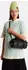 The North Face Women's Base Camp Duffel Shoulder Bag (NF0A8GJ8KT01001) black/asphaltgrey