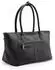 FREDsBRUDER Belted With Love (324-3966_1001) black