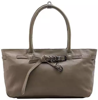 FREDsBRUDER Belted With Love (324-3966_3027) brown