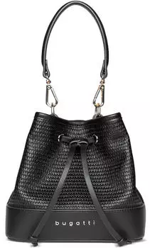 Bugatti Isa (49588001) black