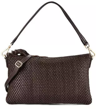 Harbour 2nd Fashion Lights Ivellina (FL.14089-chocolatebrown) brown