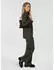 Harbour 2nd Fashion Lights Ivellina (FL.14089-chocolatebrown) brown
