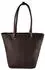 Harbour 2nd Fashion Lights (FL.14091-chocolatebrown) brown