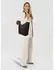 Harbour 2nd Fashion Lights (FL.14091-chocolatebrown) brown