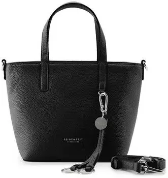 Seidenfelt Manufaktur Lohja (1102-326_1001) black