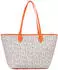 Valentino Bags Logo (VBSA1F02_466) orange