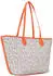 Valentino Bags Logo (VBSA1F02_466) orange