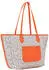 Valentino Bags Logo (VBSA1F02_466) orange