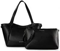 VALENTINO BAGS Shopper "MEDEA" Damen Handtasche, Umh&auml;getasche mit...