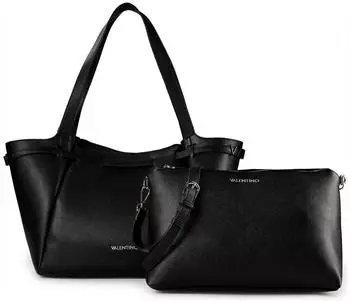 Valentino Bags Medea (VBS9Q801_001) black