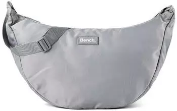 Bench Nova (64216-2800) grey