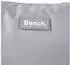 Bench Nova (64216-2800) grey