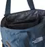 The North Face Borealis Tote Shoulder Bag granite grey