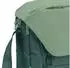 VAUDE Rom III (45527) dark forest