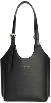 Tommy Hilfiger Modern Mini black
