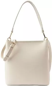 Seidenfelt Manufaktur Viiala Hobo buttermilk