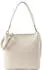 Seidenfelt Manufaktur Viiala Hobo buttermilk