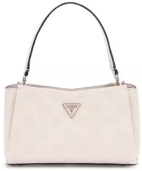 Guess Tisha Crossbody stone logo