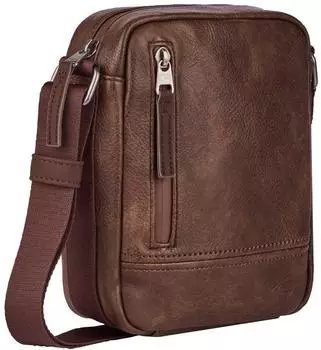 Camel Active Traces brown
