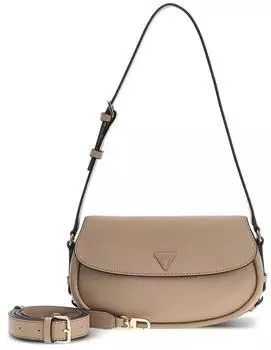 Guess Danya Flap taupe