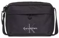 CALVIN KLEIN LV04D3117G Schwarz - Schwarz