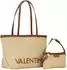 Valentino Bags Maiam naturale/cuoio