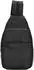 Piquadro Monosling Bag nero