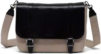 Herschel Orion Retreat cobblestone/pebbled black