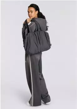 Adidas W MH Tote Bag carbon