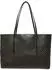 Calvin Klein Emblem Tote black