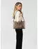 Guess Janie Logo latte logo