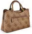 Guess Janie Logo latte logo