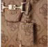 Guess Janie Logo latte logo