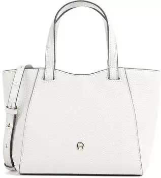 Aigner Pura S cotton white