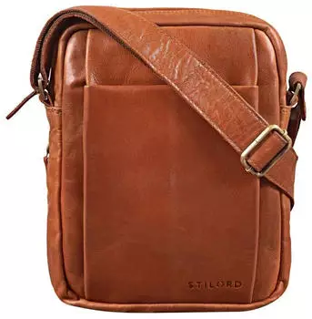 STILORD Harry cognac glossy