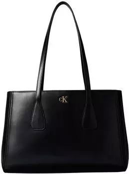 Calvin Klein Work Medium black