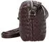 Les Visionnaires Lynn Weave Silky aubergine