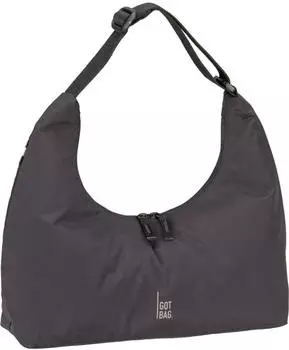 GOT BAG T-Shape Bag Mini black monochrome