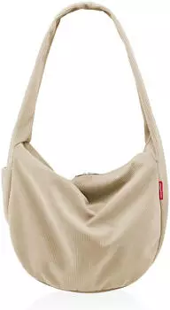 Reisenthel Moonbag cord sand