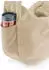 Reisenthel Moonbag cord sand