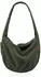 Reisenthel Moonbag cord dark matcha