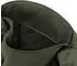 Reisenthel Moonbag cord dark matcha
