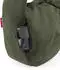 Reisenthel Moonbag cord dark matcha