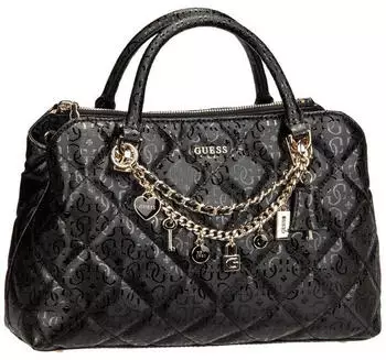 Guess Libby 2 (HWGG9912060) black