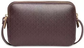 Calvin Klein Emblem red