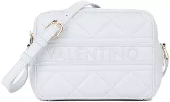 Valentino Bags Ada Crossbody perla