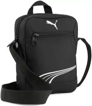 Puma Fundamental Compact Portable black