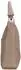 Mandarina Duck Mellow Leather Hobo warm taupe