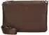 Mandarina Duck Mellow Leather Pochette milk chocolate