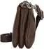 Mandarina Duck Mellow Leather Pochette milk chocolate